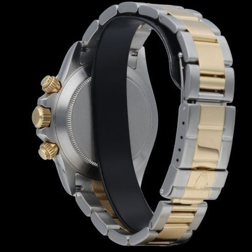 Montre Rolex Montre Daytona Chronograph 58 Facettes MT44152