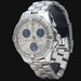 Montre Breitling Montre Colt Chronograph 58 Facettes MT40244