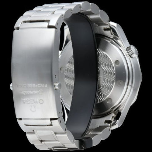 Montre Omega Montre Seamaster 300M Chronographe 58 Facettes MT41832