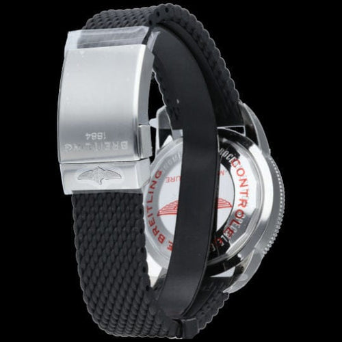 Montre Montre Breitling Superocean Heritage B20 Automatique 46 58 Facettes MT40267