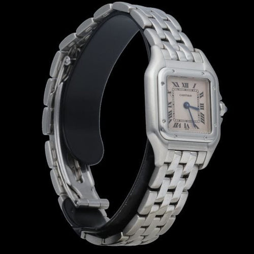 Montre Cartier Montre Panthere 58 Facettes MT43196