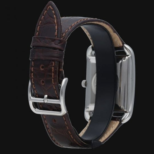 Montre Hermes Montre Heure H 58 Facettes MT44643