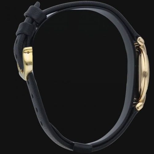 Montre Cartier Montre Colisee 58 Facettes MT40658