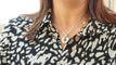 Collier 41.5cm Collier Diamants 58 Facettes 31942