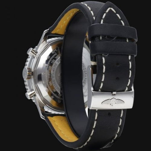 Montre Breitling Montre Navitimer Heritage 41 58 Facettes MT42016