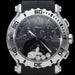 Montre Chopard Montre Happy Sport 58 Facettes MT39701