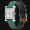 Montre Hermes Montre Heure H 58 Facettes MT42161