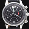Montre Longines Montre Admiral Chronograph 58 Facettes MT44468