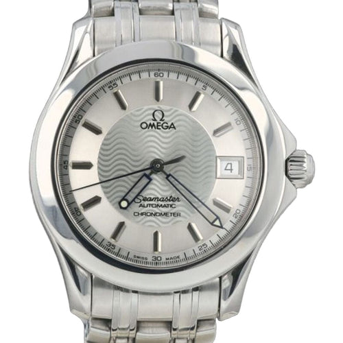 Montre Montre Omega Seamaster 120M Automatique 58 Facettes MT42902
