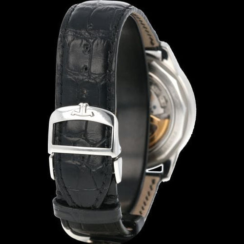 Montre Jaeger Lecoultre Montre Géophysic Universal Time 58 Facettes MT44751