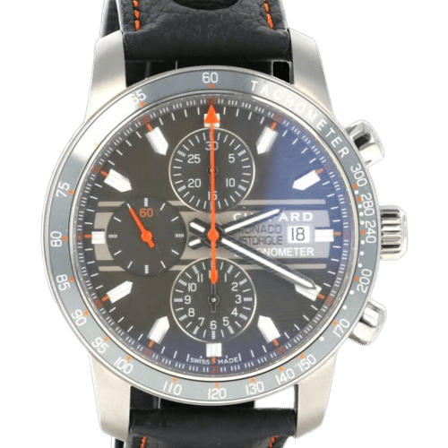 Montre Chopard Montre Grand Prix De Monaco Historique Chronograph 58 Facettes MT43055