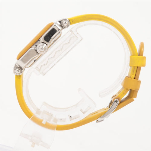 Montre Chopard - Montre Be Happy Sport Diamonds 58 Facettes