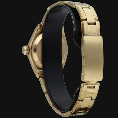 Orologio Rolex Oyster Perpetual