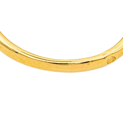 Bague 52 Bague Marquise Or jaune Diamant 58 Facettes 3904854CN