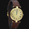 Montre Cartier Montre Must De Cartier Vermeil 58 Facettes MT41217