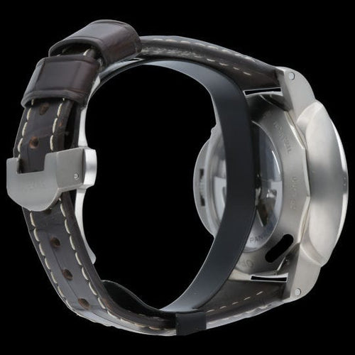 Montre Panerai Montre Luminor Marina 1950 Automatic 58 Facettes MT44597