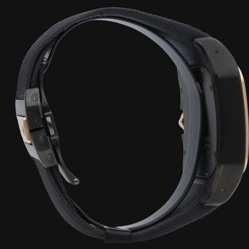 Montre Cartier Montre Santos 100 Xl Pvd 58 Facettes MT42999