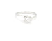 Bague SOLITAIRE CT 0,70 58 Facettes 12836