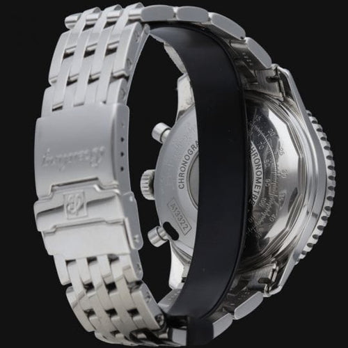 Relógio Breitling Old Navitimer