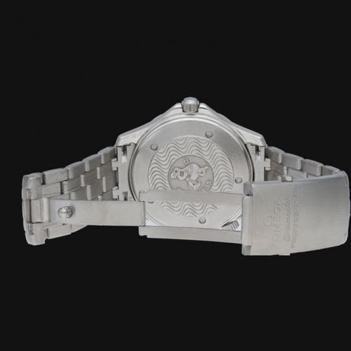 Montre Omega Montre Seamaster Diver 300M 58 Facettes MT41816