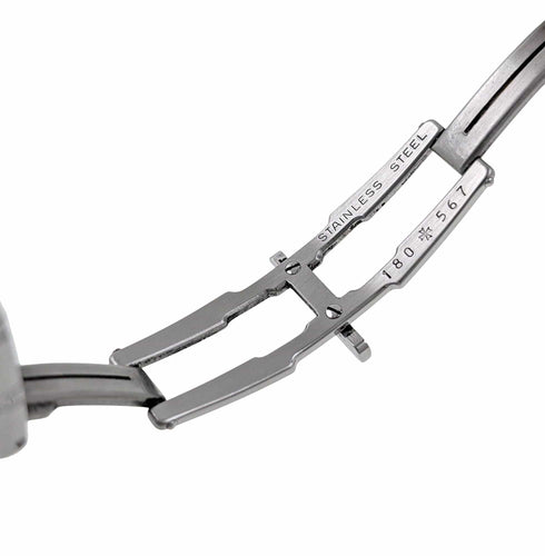 Montre Vacheron Constantin Phidias 47020 Phidias Chronomètre Royal 18k Gold and Stainless Steel 1990 1995 58 Facettes