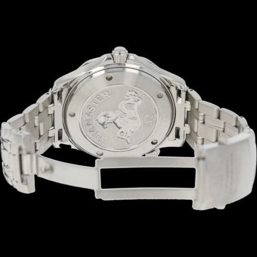 Montre Omega Montre Seamaster Diver 300M 58 Facettes MT42606