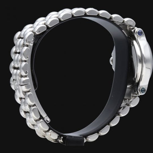 Montre Chopard Montre Happy Sport Mini Mop 58 Facettes MT42989