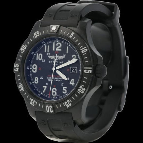 Montre False Montre Colt Skyracer 58 Facettes MT43534