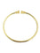 Bracelet TIFFANY & Co. Collection "T", bracelet or jaune 18K 58 Facettes