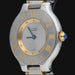 Montre Cartier Montre Must 21 58 Facettes MT40967