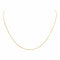 Collier Collier Chaîne Or jaune 58 Facettes 4799523CN