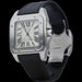 Montre Cartier Montre Santos 100 58 Facettes MT40102