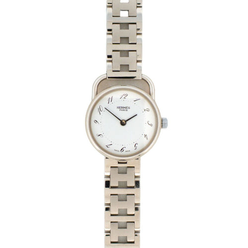 Hermès Cape Cod - Slonovinová arabská ciferník - PM