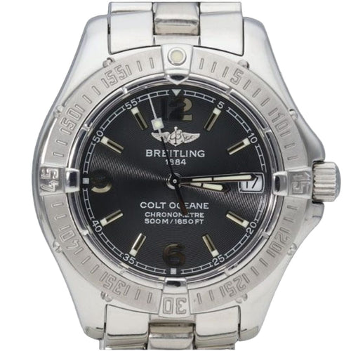Montre Montre Breitling Colt Ocean 58 Facettes MT41021