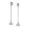 Boucles d'oreilles Boucles d'oreilles diamants 58 Facettes 4047