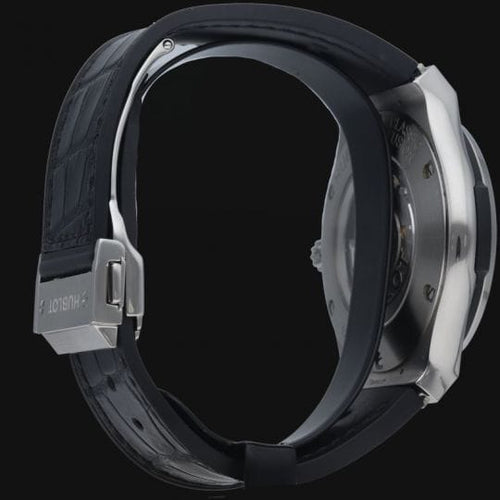 Montre Hublot Montre Classic Fusion Zirconium 58 Facettes MT43894