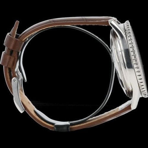 Breitling Sat Old Navitimer 