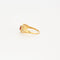 Bague Bague or jaune rubis diamant 58 Facettes LP650/10
