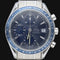 Montre Omega Montre Speedmaster Date Chronograph 58 Facettes MT45073