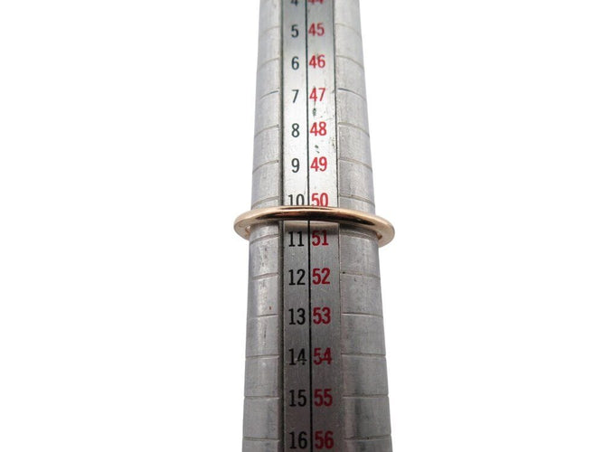 Bague 51 bague tiffany knot 70305275 en or jaune 18k 70305275 2.9gr ecrin 58 Facettes 268935