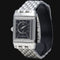 Montre Montre Jaeger LeCoultre Reverso Duetto 58 Facettes MT42853