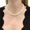 Collier Collier perle Akoya 58 Facettes 35095