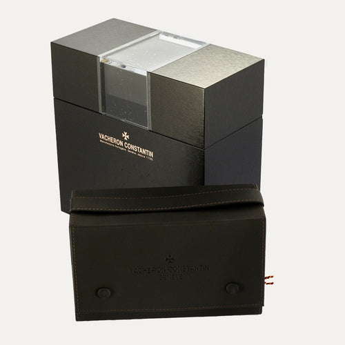 Montre VACHERON CONSTANT - Montre Patrimony - Traditionnelle Petit Modèle, édition limitée 58 Facettes