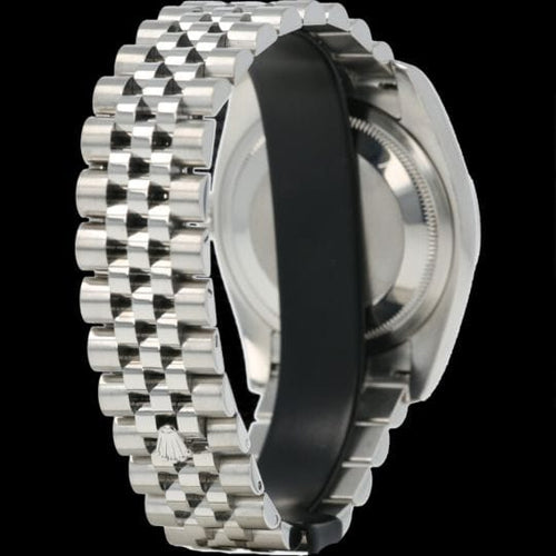 Montre Rolex Montre Datejust 36 58 Facettes MT43026