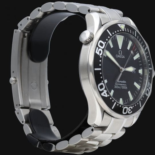 Omega Orologio Seamaster 300M 