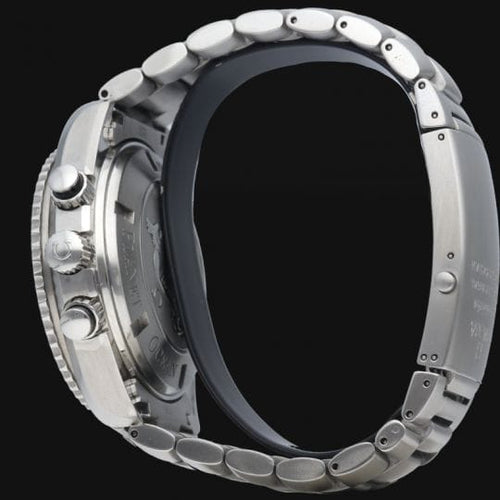 Montre Omega Montre Seamaster Planet Ocean Chronograph 58 Facettes MT44682