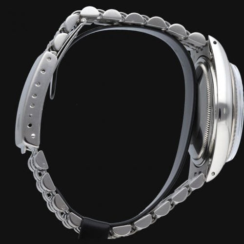 Montre Rolex Montre Datejust 36 58 Facettes MT43272