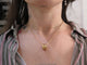 Collier collier BULGARI b.zero 1 pendentif 352814 41cm or jaune 18k 58 Facettes 268219