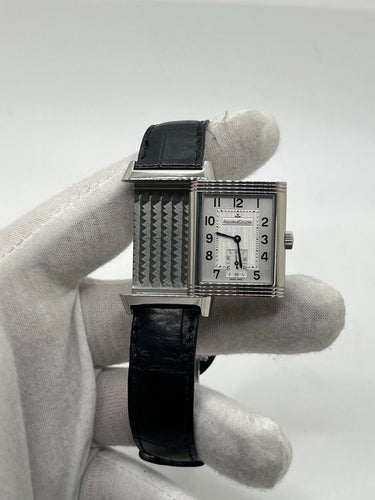 Montre Jaeger-LeCoultre Reverso Grande Taille 58 Facettes