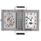 Montre Jaeger Lecoultre Montre Grande Reverso Calender 58 Facettes MT40797